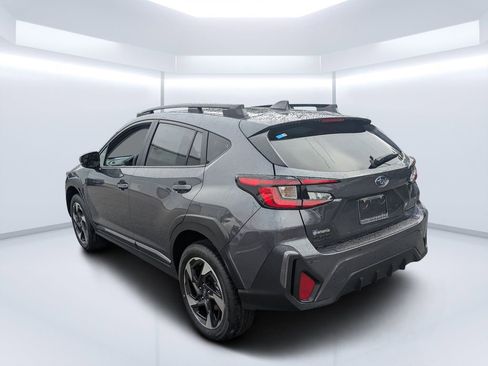 New 2026 Subaru Crosstrek 2.5i Limited w/ Popular Package #3A image 5