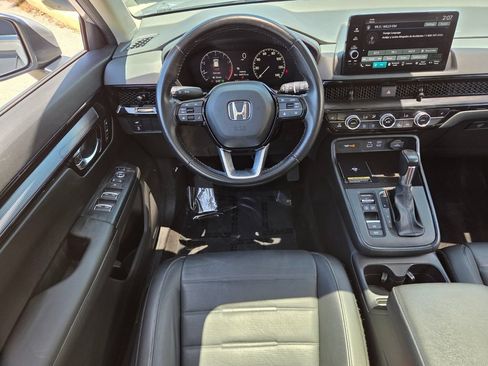 Certified 2025 Honda CR-V EX-L image 12