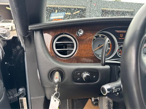 Used 2014 Bentley Continental GT image 14