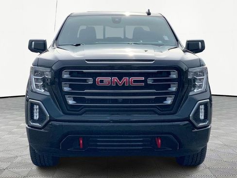 Used 2020 GMC Sierra 1500 AT4 w/ AT4 Premium Package image 2