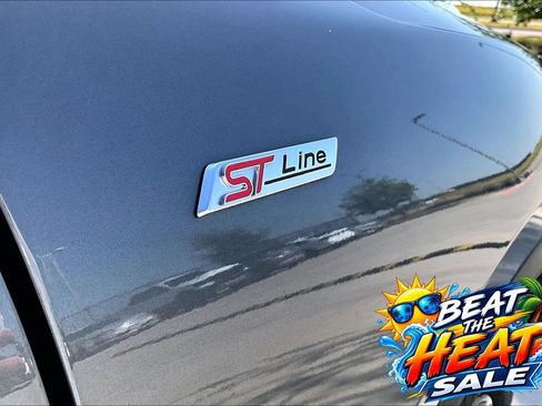 Used 2025 Ford Escape ST-Line FWD image 36