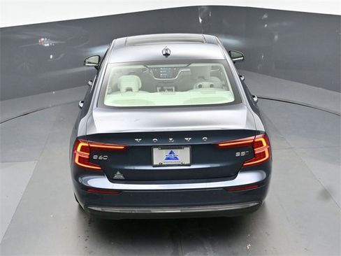 Used 2023 Volvo S60 B5 Ultimate w/ Climate Package image 20