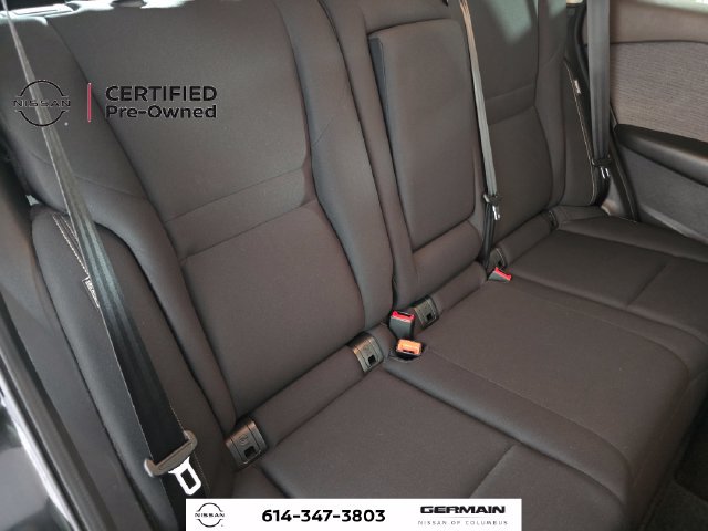 Certified 2023 Nissan Rogue S AWD/4WD image 22