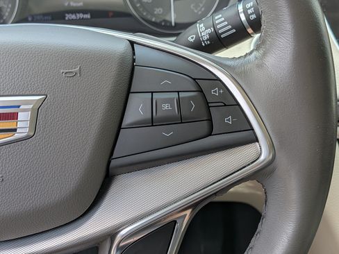 Used 2024 Cadillac XT5 Premium Luxury w/ Technology Package FWD image 25