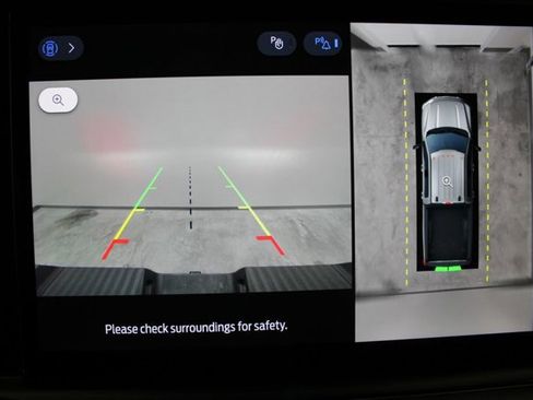 Certified 2024 Ford F250 Lariat AWD/4WD image 4