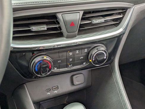 Used 2024 Buick Encore GX Sport Touring w/ Comfort Package image 22