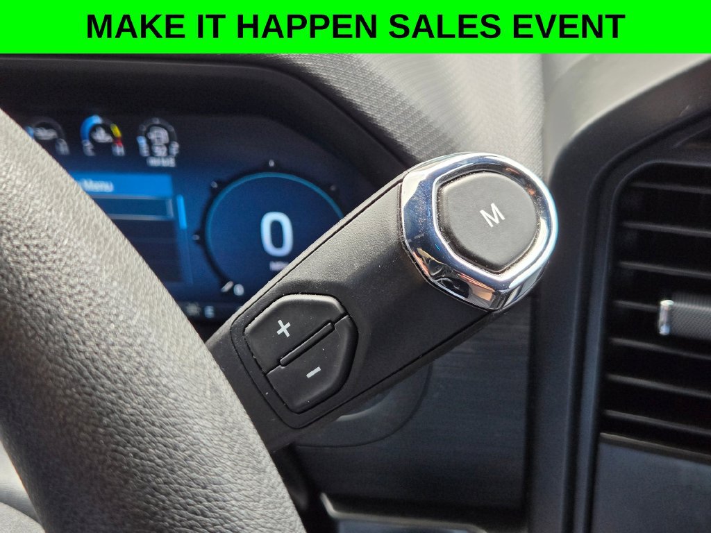 Used 2024 Ford F150 STX RWD image 19