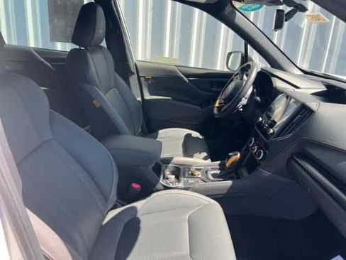 Certified 2023 Subaru Forester Wilderness AWD/4WD image 21