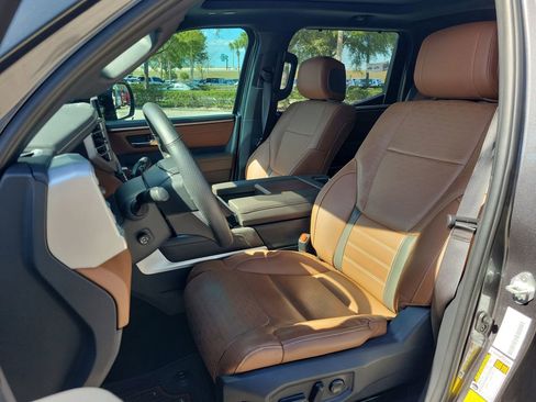 Used 2023 Toyota Tundra 1794 Edition image 15