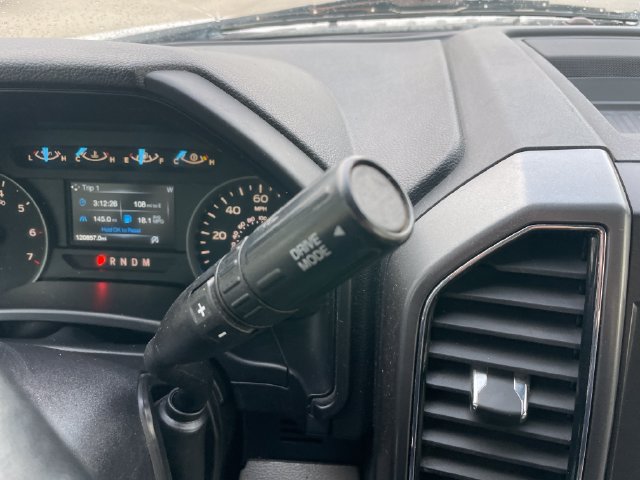 Used 2018 Ford F150 XLT w/ Equipment Group 302A Luxury AWD/4WD image 15