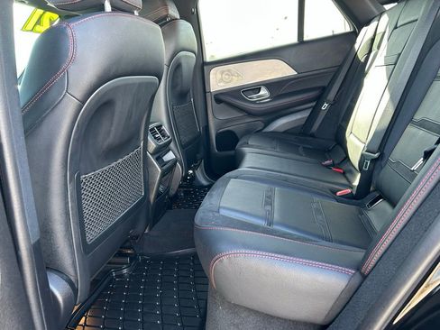 Used 2021 Mercedes-Benz GLE 53 AMG 4MATIC Coupe image 26