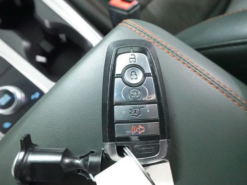 Certified 2022 Ford Explorer Timberline AWD/4WD image 22