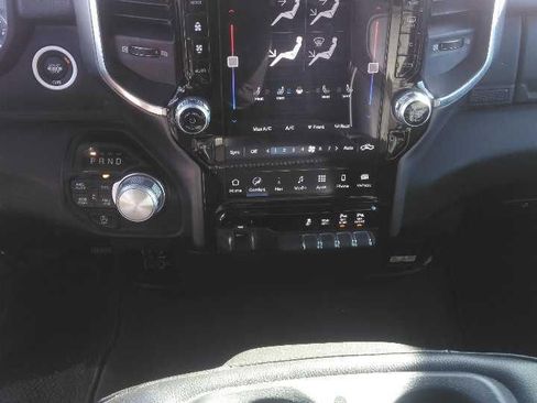 Used 2023 RAM 1500 Laramie image 7