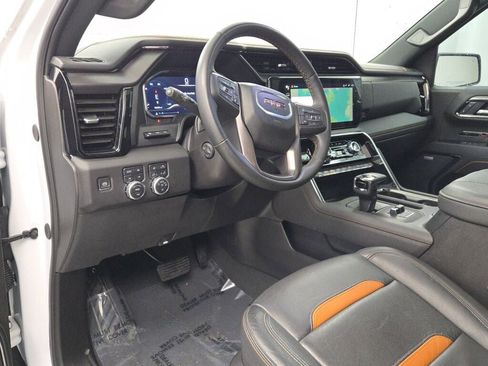 Used 2025 GMC Sierra 1500 AT4 w/ AT4 Premium Package image 23