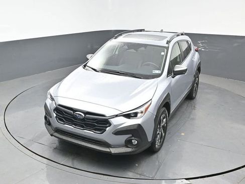 Used 2025 Subaru Crosstrek 2.0i Premium AWD/4WD image 24