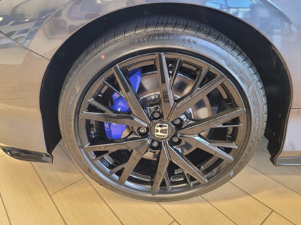 New 2026 Honda Prelude image 10
