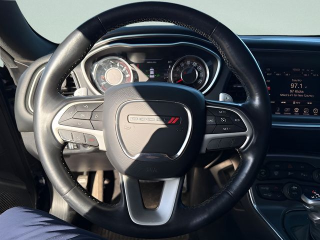 Used 2015 Dodge Challenger SXT Plus w/ Driver Convenience Group RWD image 14
