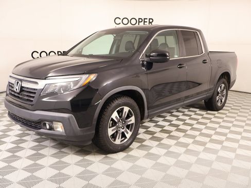 Used 2019 Honda Ridgeline RTL image 10