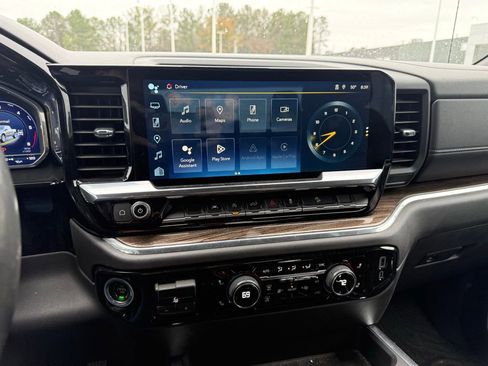 Used 2023 Chevrolet Silverado 1500 RST w/ Z71 Off-Road Package image 17