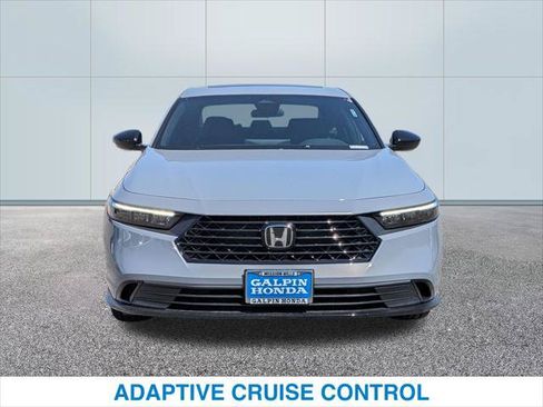 Used 2026 Honda Accord Sport image 3