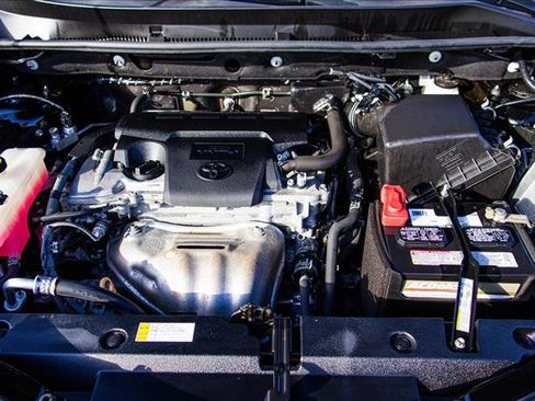 Used 2018 Toyota RAV4 Limited image 26