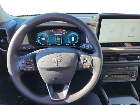 New 2025 Ford Bronco Sport Big Bend image 13