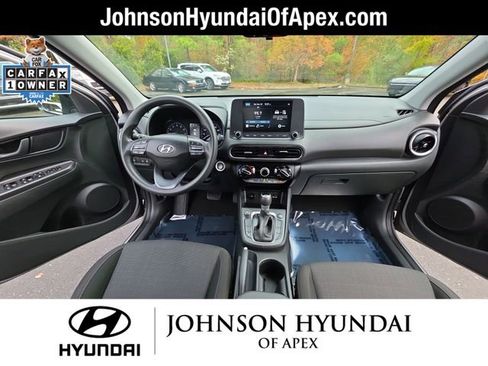 Certified 2023 Hyundai Kona SEL w/ Cargo Package image 19