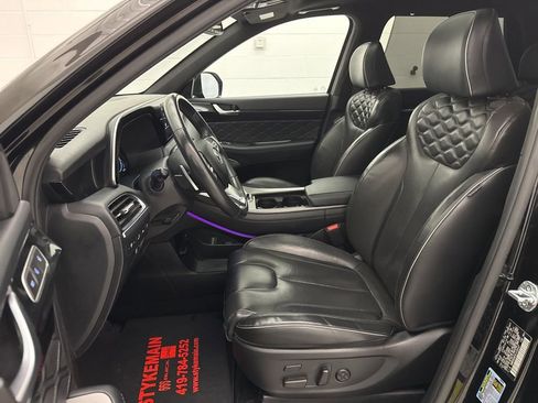 Used 2020 Hyundai Palisade Limited AWD/4WD image 21