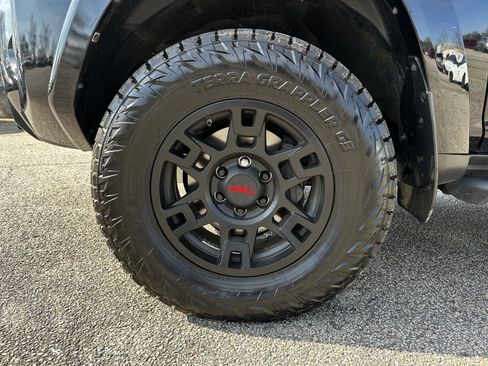 Used 2020 Toyota 4Runner TRD Pro image 11