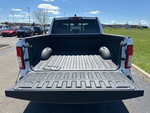 Used 2019 RAM 1500 Big Horn image 10