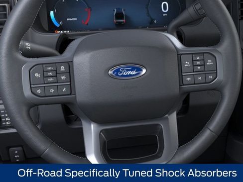 New 2026 Ford F350 Lariat AWD/4WD image 15