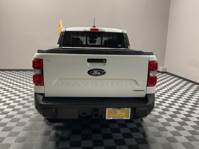 Used 2025 Ford Maverick Tremor AWD/4WD image 11