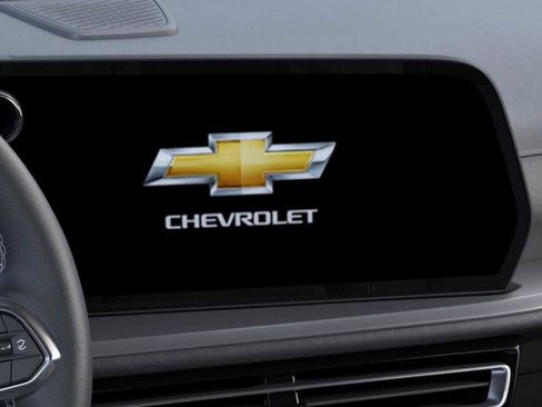 New 2026 Chevrolet Traverse LT w/ Driver Confidence Package image 20