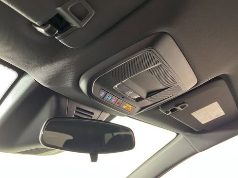 New 2026 Chevrolet Equinox EV LT image 24