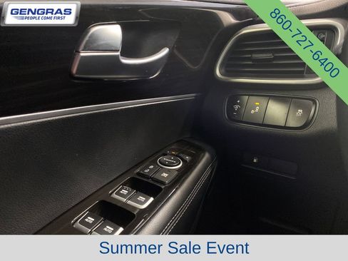 Used 2020 Kia Sorento LX w/ LX I4 Convenience Package AWD/4WD image 24