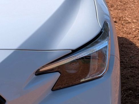 New 2026 Subaru WRX Premium AWD/4WD image 9