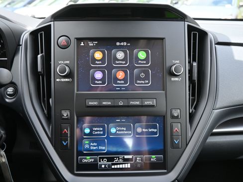 New 2025 Subaru Impreza 2.0i w/ Popular Package #1A image 22