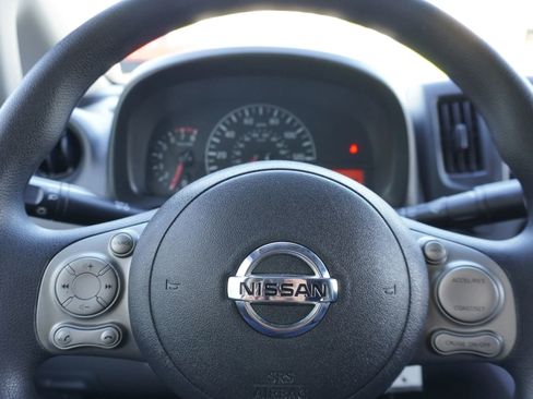 Used 2015 Nissan NV200 SV w/ Technology Package image 25