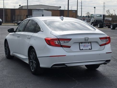 Used 2021 Honda Accord EX-L image 16