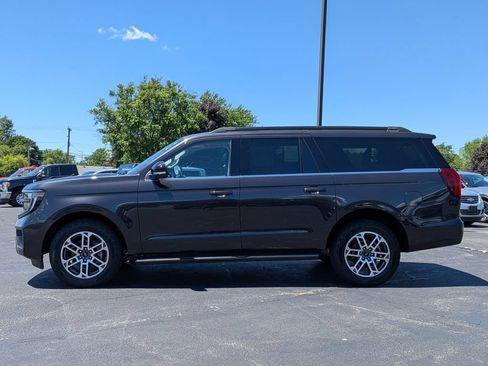 New 2026 Ford Expedition Max Active AWD/4WD image 4