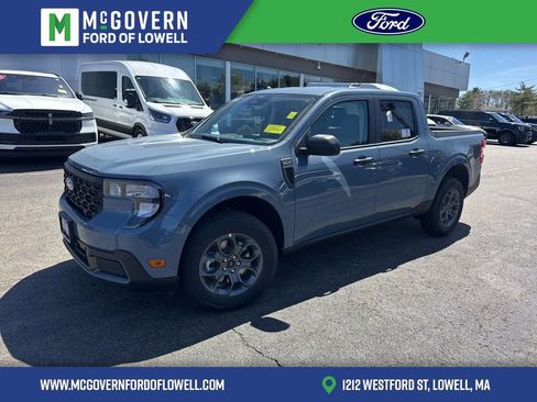 New 2026 Ford Maverick XLT FWD image 33