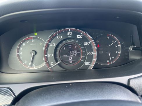 Used 2014 Honda Accord Sport image 23