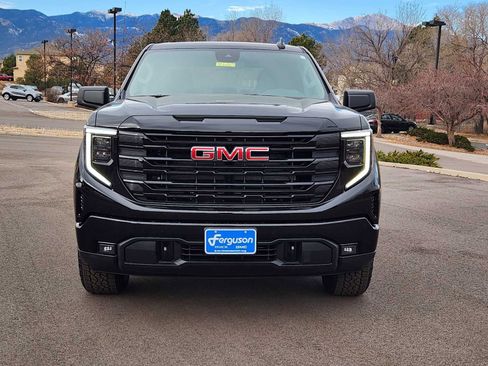 New 2026 GMC Sierra 1500 Elevation w/ Elevation Select Package image 5