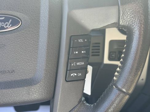 Used 2013 Ford F150 XLT w/ XLT Chrome Pkg AWD/4WD image 22