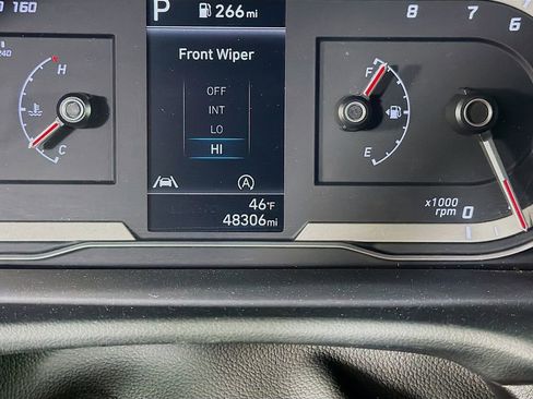 Used 2024 Hyundai Tucson SEL image 14