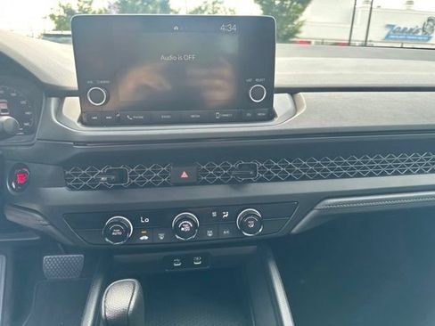 Used 2023 Honda Accord LX image 16