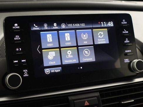 Used 2020 Honda Accord EX-L image 32