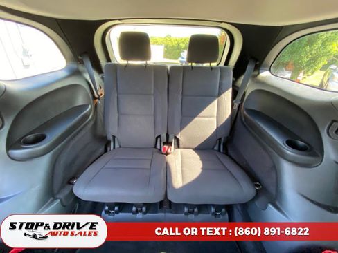 Used 2013 Dodge Durango SXT image 18