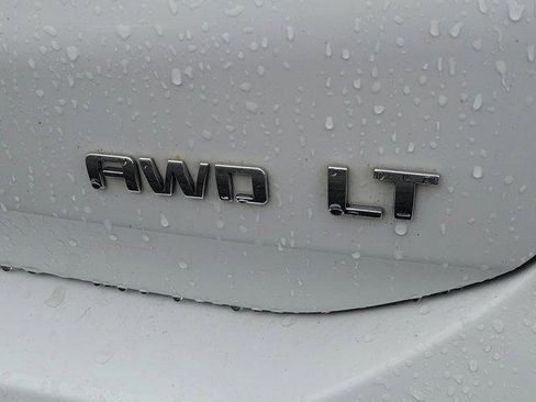 Used 2023 Chevrolet Equinox LT AWD/4WD image 5