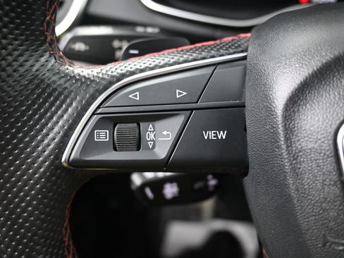 Used 2022 Audi SQ5 Prestige w/ Prestige Package AWD/4WD image 22